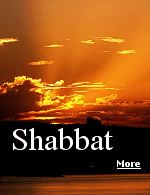 Shabbat is the weekly day of rest in Judaism, observed from sundown on Friday until the appearance of three stars in the sky on Saturday night.